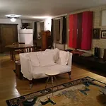 Oda ve Kahvaltı La Dea Fortuna