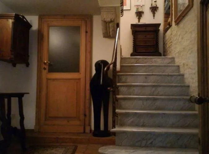 La Dea Fortuna Bed & Breakfast Fano