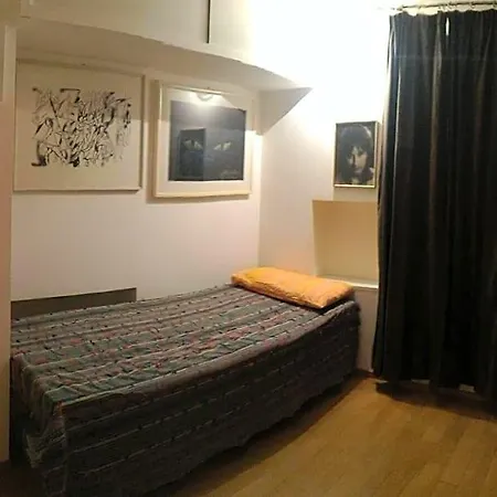 La Dea Fortuna 4* Fano (Pesaro and Urbino)