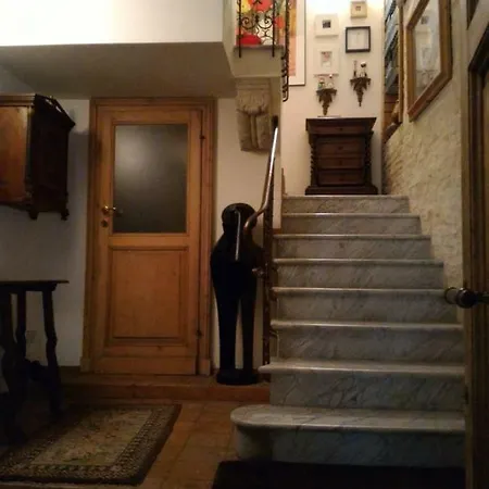 La Dea Fortuna B&B 파노