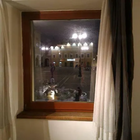 La Dea Fortuna Bed & Breakfast