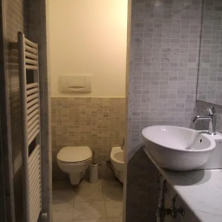 Bed & Breakfast La Dea Fortuna Fano