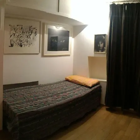 La Dea Fortuna B&B 파노