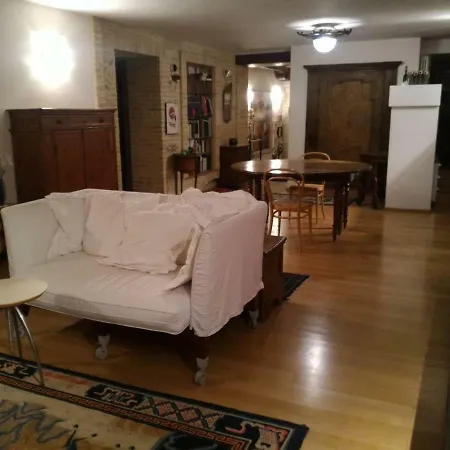 La Dea Fortuna Bed & Breakfast Fano