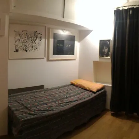 La Dea Fortuna B&B 파노