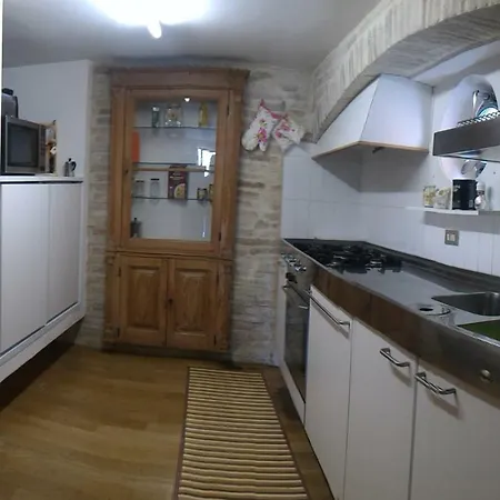 Bed & Breakfast La Dea Fortuna