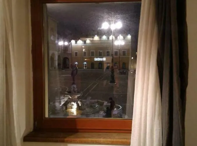 La Dea Fortuna Bed & Breakfast